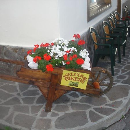 Albergo Larese Auronzo di Cadore Extérieur photo