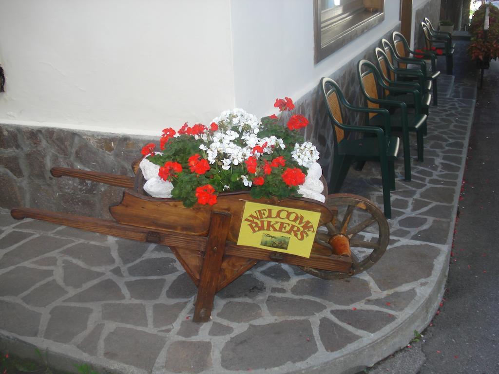 Albergo Larese Auronzo di Cadore Extérieur photo