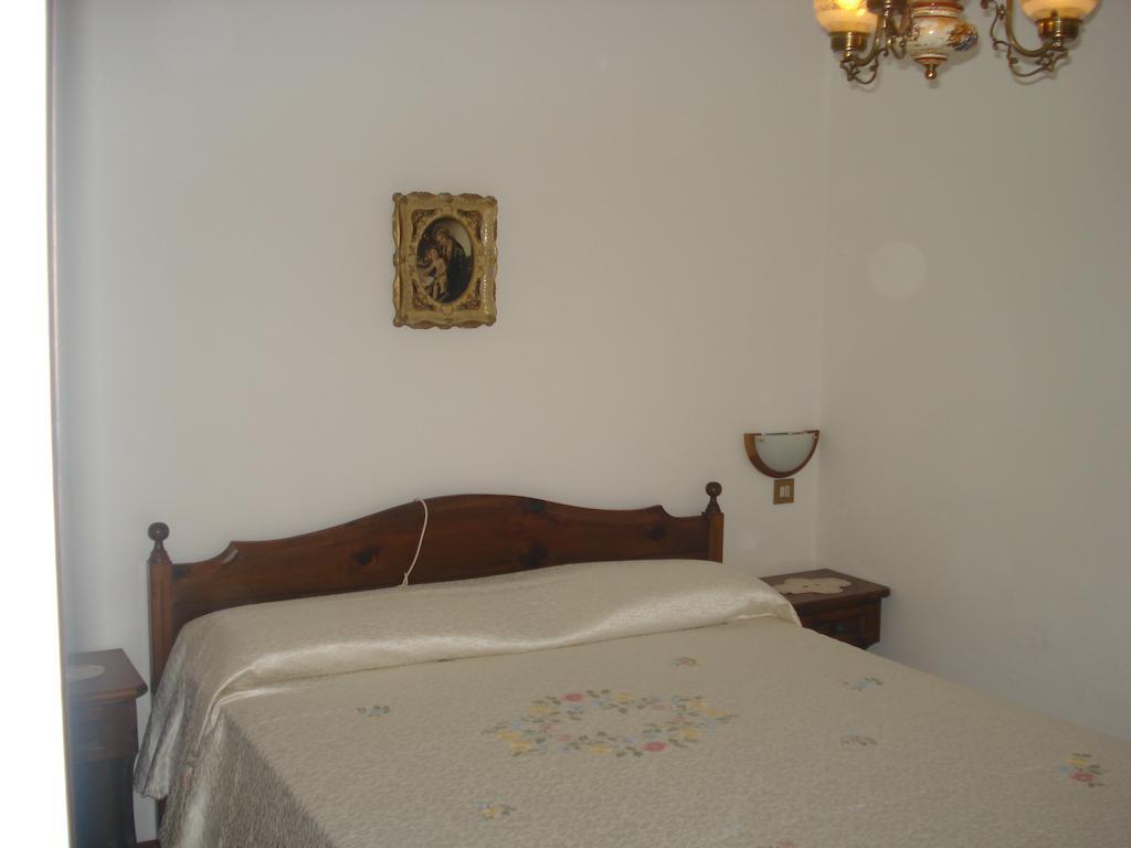 Albergo Larese Auronzo di Cadore Chambre photo